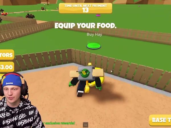 UnspeakablePlays - Tycoon: Part 2