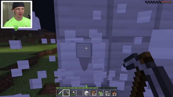 UnspeakablePlays - Minecraft Troll Wars Continue / When a Troll Goes Wrong