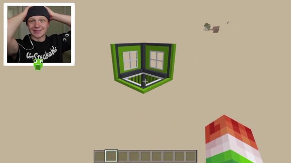 UnspeakablePlays - Minecraft Illusions / Spooky Search