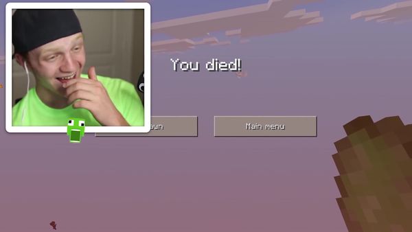 UnspeakablePlays - Friends Arrested / Hardest Minecraft Parkour Map