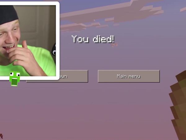 UnspeakablePlays - Friends Arrested / Hardest Minecraft Parkour Map