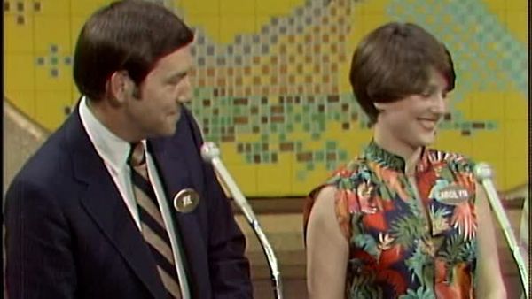 Family Feud Classic - Family Feud S1980 E49