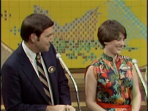 Family Feud Classic - Family Feud S1980 E49