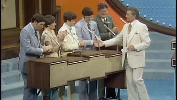 Family Feud Classic - Family Feud S1980 E50