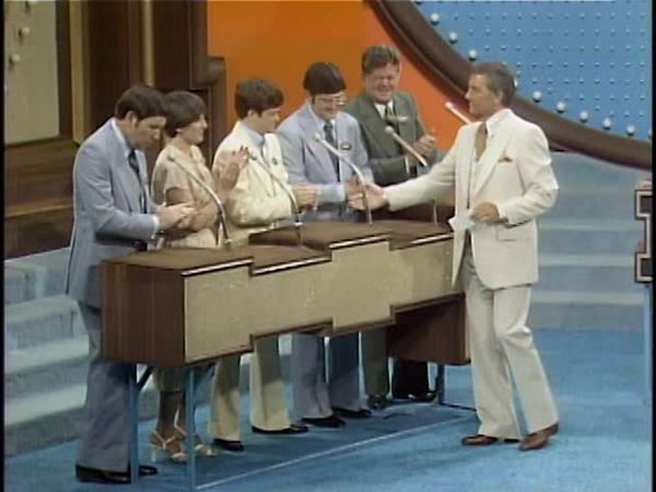 Family Feud Classic - Family Feud S1980 E50