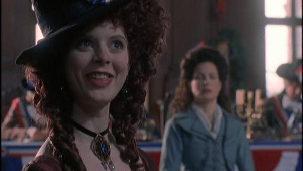 The Scarlet Pimpernel - The Scarlet Pimpernel part 2