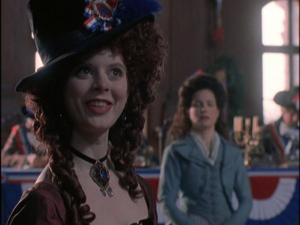 The Scarlet Pimpernel - The Scarlet Pimpernel part 2