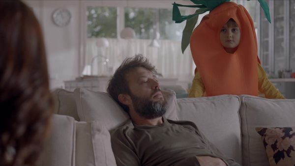 Perfect Life - Wenn du dich gehen lässt