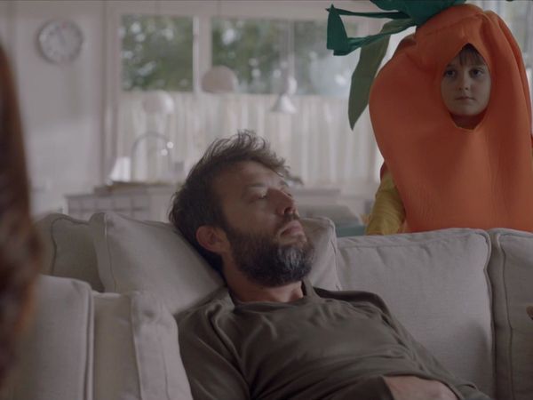 Perfect Life - Wenn du dich gehen lässt