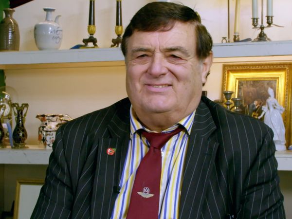 The Yorkshire Auction House - Avsnitt 210