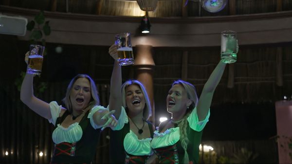 Paradise Hotel Sverige - Sesong 17 - Episode 1729