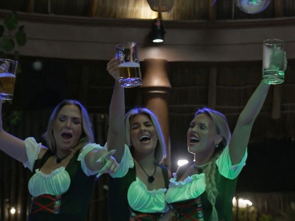 Paradise Hotel Sverige - Sesong 17 - Episode 1729
