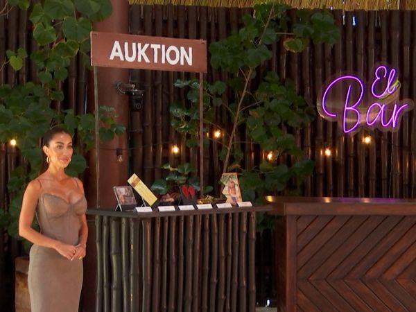 Paradise Hotel Sverige - Sesong 17 - Episode 1730