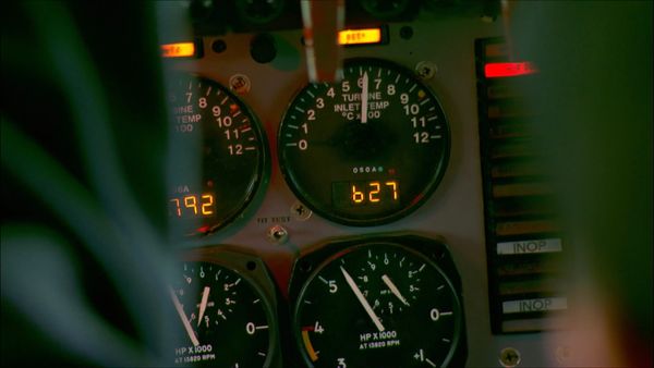 Pilotos Del Ártico - As Aussie