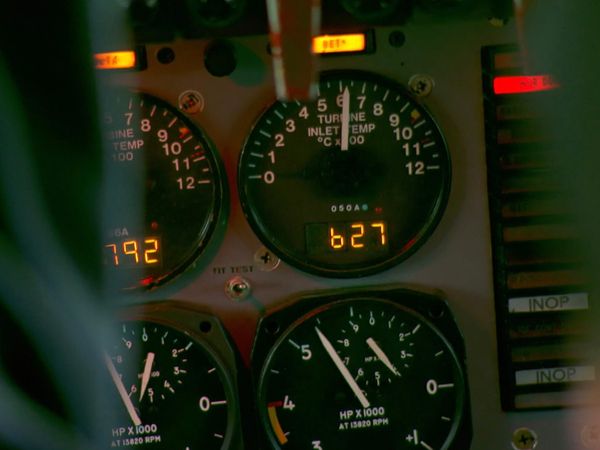 Pilotos Del Ártico - As Aussie