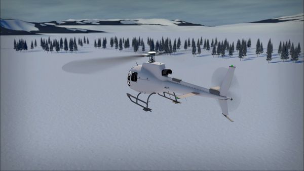 Pilotos Del Ártico - Congelado Sólido