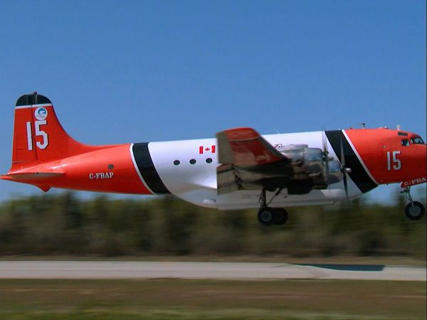 Pilotos Del Ártico - Práctica de Tiro