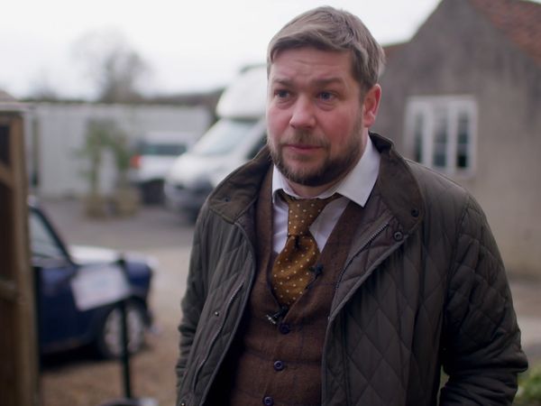 The Yorkshire Auction House - Avsnitt 218