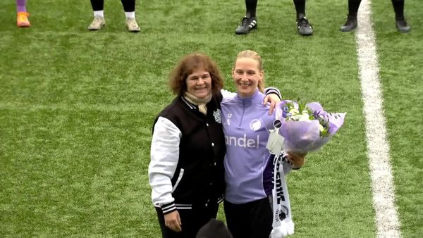 Kampe - B-Liga 2025/2026: F.C. København – FC Thy/Thisted Q