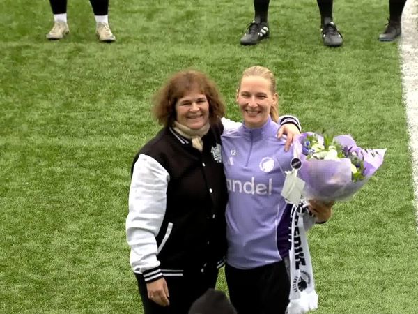 Kampe - B-Liga 2025/2026: F.C. København – FC Thy/Thisted Q