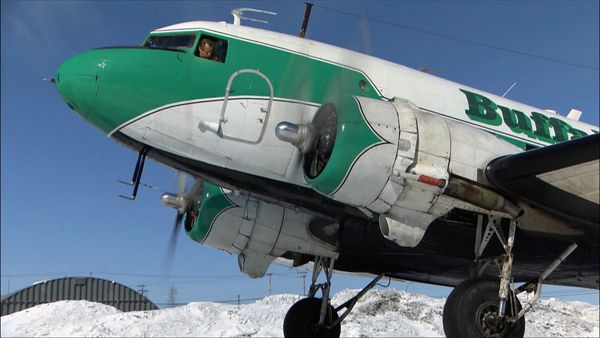 Pilotos Del Ártico - Segundas Oportunidades