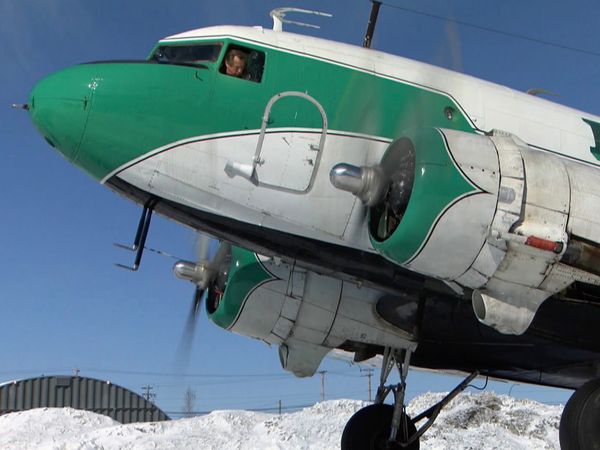 Pilotos Del Ártico - Segundas Oportunidades