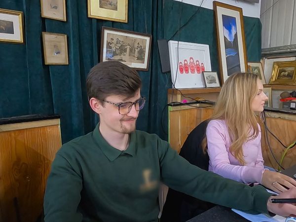 The Yorkshire Auction House - Avsnitt 324