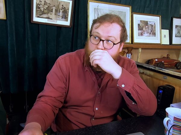 The Yorkshire Auction House - Avsnitt 316