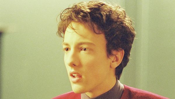 Star Trek: Voyager - Q2