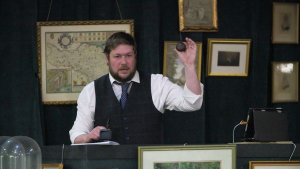 The Yorkshire Auction House - Avsnitt 325