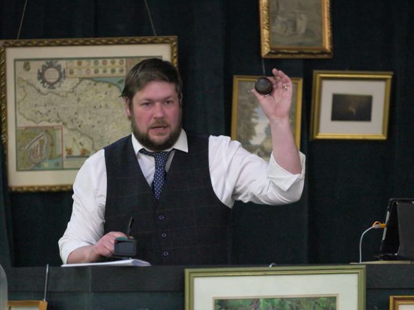 The Yorkshire Auction House - Avsnitt 325
