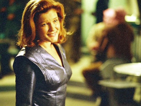 Star Trek: Voyager - Trabajo Forzado, Parte 1