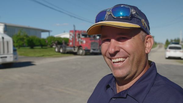 Big Rig Warriors - Avsnitt 103