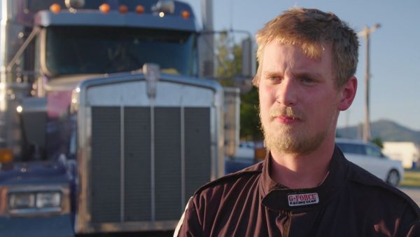Big Rig Warriors - Avsnitt 106