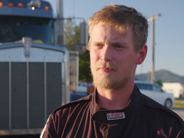 Big Rig Warriors - Avsnitt 106