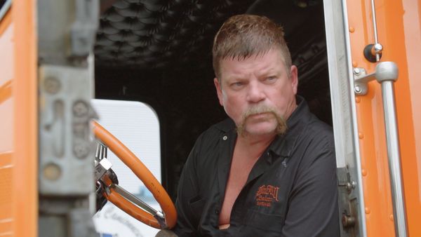 Big Rig Warriors - Avsnitt 107