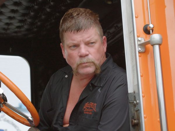 Big Rig Warriors - Avsnitt 107