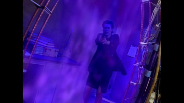The Outer Limits - A Stitch in Time