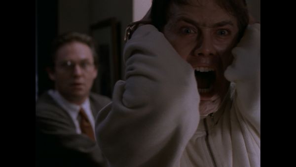 The Outer Limits - Caught in the Act