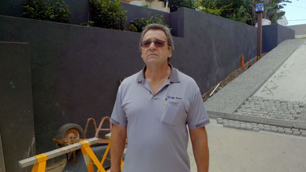 Building Historic Homes - Avsnitt 108