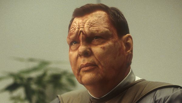 Star Trek: Voyager - El Secuestro