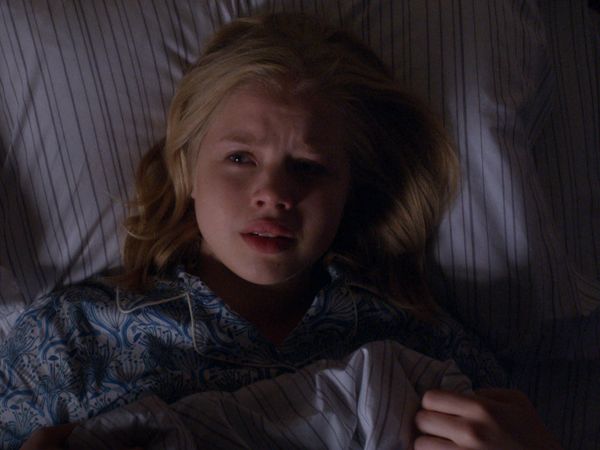 Medium - It's a Wonderful Death