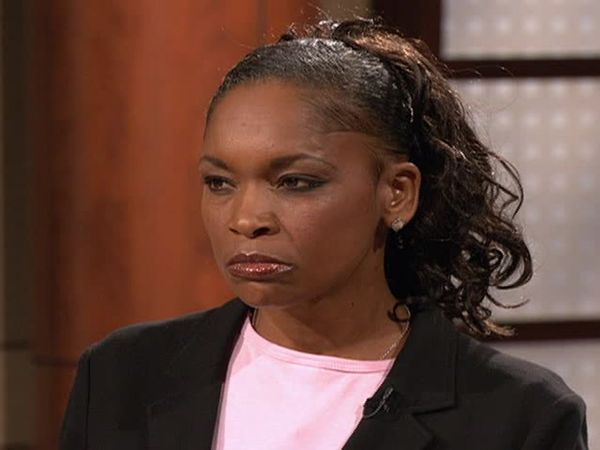 Family Court with Judge Penny - My Daughter Has Bad DNA