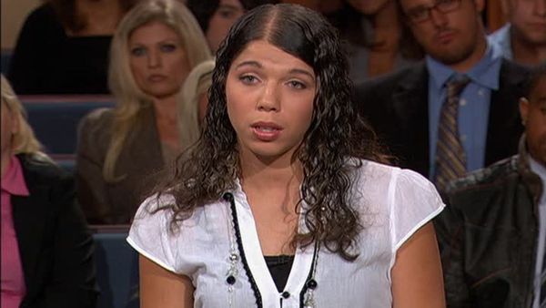 Family Court with Judge Penny - My Daughter Doesn't Want Her Kid