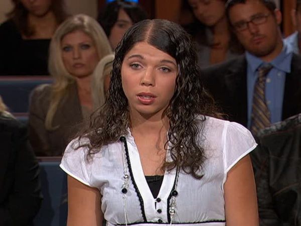 Family Court with Judge Penny - My Daughter Doesn't Want Her Kid