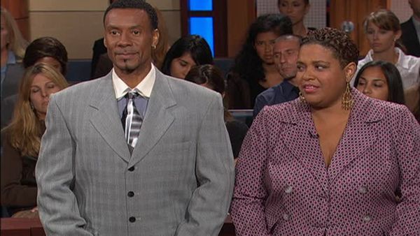 Family Court with Judge Penny - Sleeping with My Ex-Wife