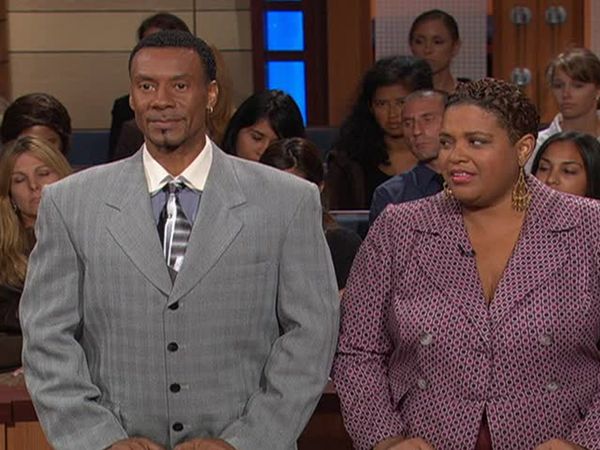 Family Court with Judge Penny - Sleeping with My Ex-Wife