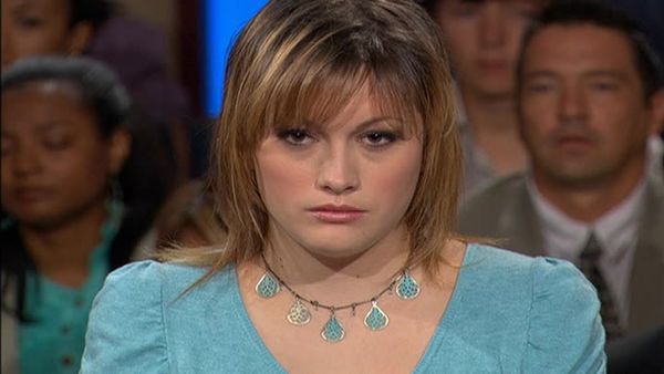 Family Court with Judge Penny - My Daughter's a Meth Addict