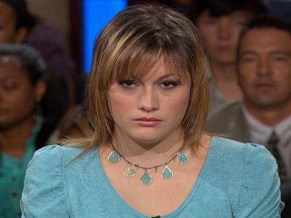Family Court with Judge Penny - My Daughter's a Meth Addict