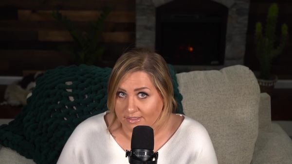 Kendall Rae - The Truth Comes Out: Sherri Papini Faked Her Own Kidnapping?